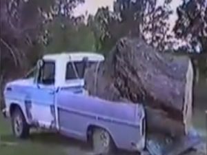 Ağırlığı Hesaplamayınca...