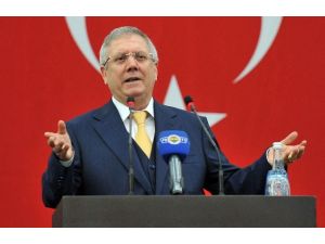 Aziz Yıldırım’ın İtirazına Ret
