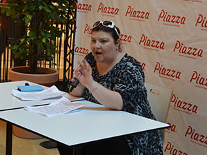 Birsen: “Sınav Stresini Sosyalleşerek Atın”