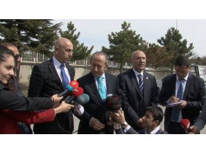 Chp İnternet Yasasının İptali İçin Aym’ye Başvurdu