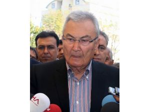 Baykal’dan Uzlaşı Çağrısı