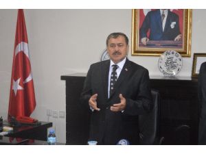 Türkiye Su Sıkıntısı Yaşayacak Mı ?