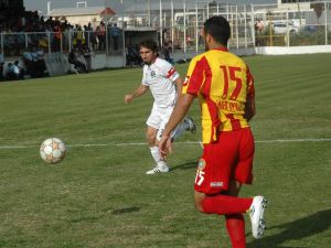 Spor Toto 3. Lig