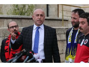 Mecliste Güvenlik Gerginliği