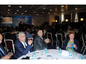 Türkiye Letonya İş Formu İstanbulda Düzenlendi