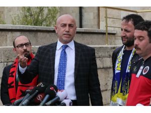 Meclis’te Güvenlik Gerginliği