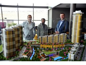 İncek Prestij, Özel Fiyatlarla Satışta