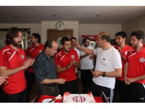 İyi Ki Doğdun Emrah