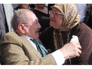 Dep Eski Başkanı Yaşar Kaya Serbest Bırakıldı