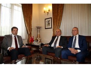 Prizren’den Yatırım Çağrısı