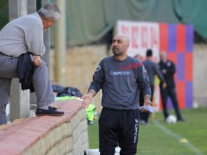 Karabükspor’da Eskişehirspor Maçı Hazırlıkları Sürüyor