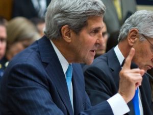 Rusya’yı Tehdit Etti