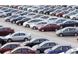 Otomobil Pazarında Büyüme