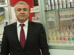 “Yerel Zincirler Buluşuyor” Organizasyonu Büyük İlgi Gördü