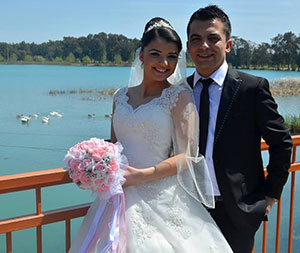 Şeref Kocanın En Mutlu Günü