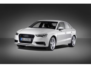 Abdde Yılın Otomobili Audı A3 Oldu