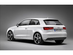 Abd’de Yılın Otomobil Ödülü Onun