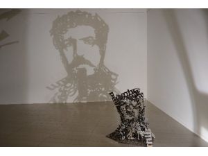 Demirle Gölge Sanatı