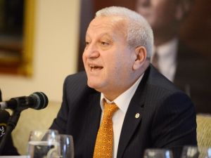 Hedefinde Bu Kez Ali Şen Vardı