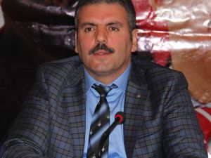 Mersin Ak Partide İstifa