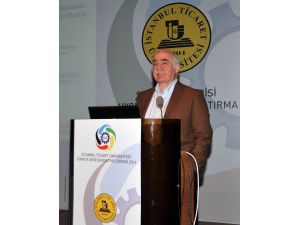 Türkiye Spor Endüstrisi Zirvesi 2014 Başladı