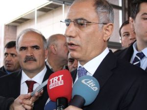 İçişleri Bakanı’ndan 1 Mayıs Açıklaması