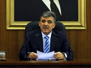 Cumhurbaşkanından Şaşırtan Açıklama