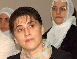 Leyla Zanaya 1 yıl 3 ay hapis