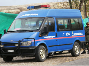 Katil Zanlısı 5 Yıl Sonra Yakalandı