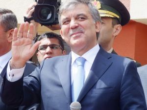 Cumhurbaşkanı Gül: “Bugünkü Şartlar Çerçevesinde Gelecekle İlgili Siyaset Planım Yok”