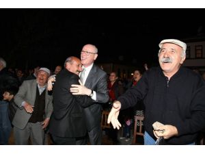 Eskişehir’de Final Sevinçi