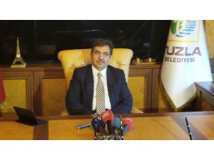 Bakan Güllüce: “Millet, Gönlünün İçinde Kimin Olduğunu Seçimde Söyledi”