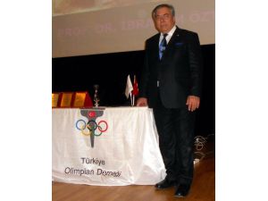 Sigaraya En Büyük Kalkan Spordur