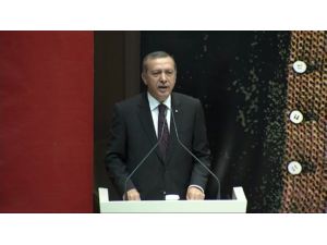 Yolsuzluk İddialarına Değindi