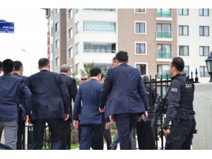 Başbakan Erdoğandan Dar Bölge Seçim Sistemine İlişkin Açıklama