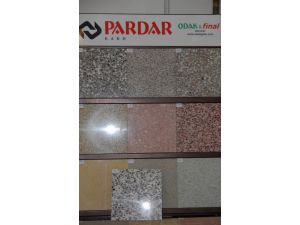 Elazığ’da Üretilen Karolar, Diyarbakır Fuarı’nın Gözdesi Oldu