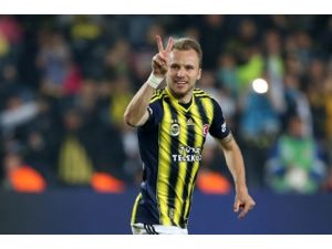 Başkanımıza Verilecek En Güzel Hediye...