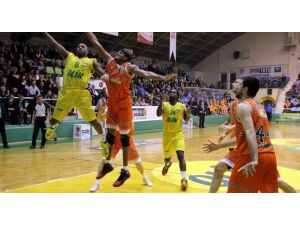 Beko Basketbol Ligi