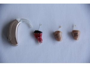 Türk Firması Abd’ye İşitme Cihazı Satacak