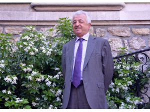 Yeni Paris Büyükelçisi Akil’den Ermenistan Değerlendirmesi