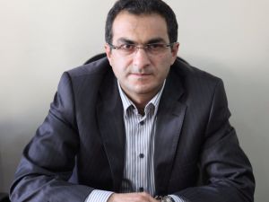 Saldırıya Uğrayan Başkan Konuştu