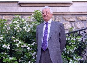 Yeni Büyükelçi: İçimi Acıtıyor