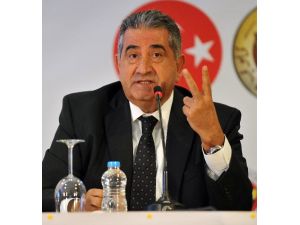 Aziz Yıldırım’ın Başkanlığı Düşmedi