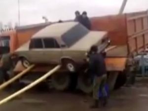 Beceriksizlikleri Pahalıya Mal Oldu