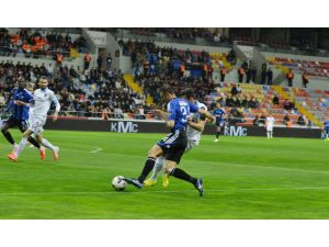 Spor Toto Süper Lig
