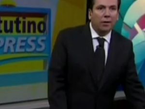 7.2’lik Deprem Kamerada