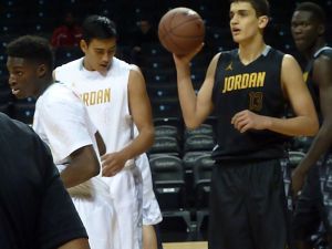 Fenerbahçe Ülkerli Ömer Faruk’un Nba Mutluluğu