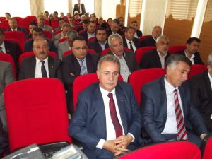 Ak Parti Genel Başkan Yardımcısı Numan Kurtulmuş: