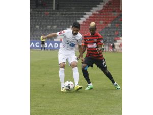 Spor Toto Süper Lig
