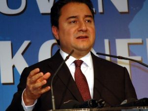 Babacan: Kanunlar Sık Sık Değişmeli